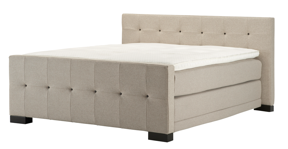 Foto: LeDorm boxspring Regale wellness