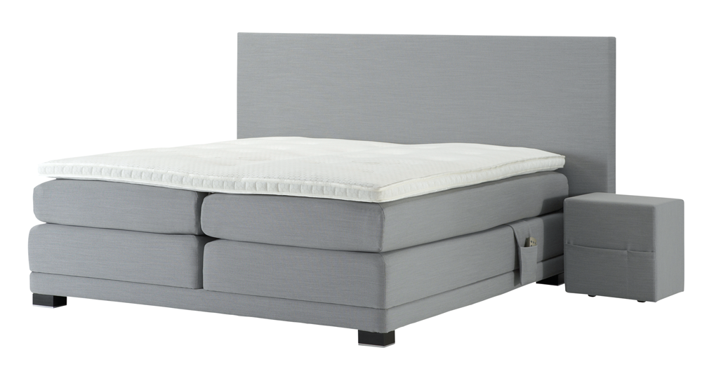 Foto: LeDorm boxspring Regale