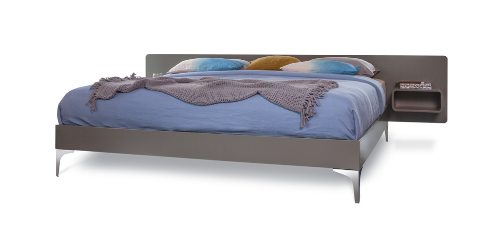 Foto: Beddelicious Curvious breed vrijst