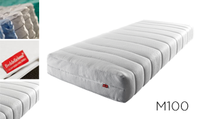 Foto: Euphoria M100 180