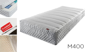 Foto: Euphoria M400 180