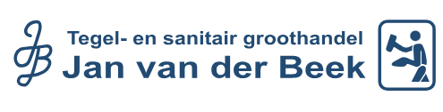 Tegel- en Sanitair Groothandel Jan van der Beek