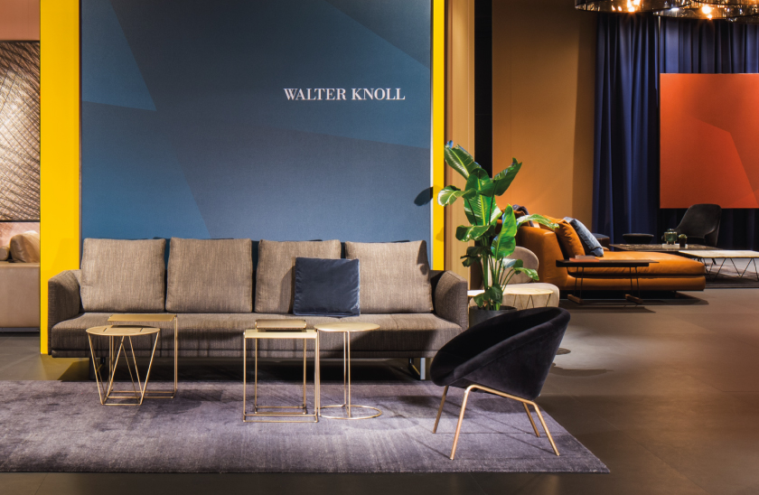 Walter Knoll design meubels