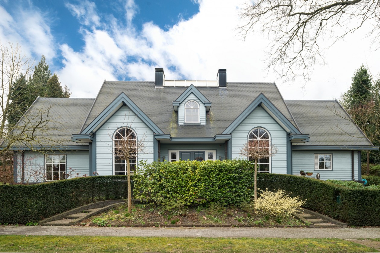 Foto: w3 Finnlogs houtbouw Amerikaanse villa 1