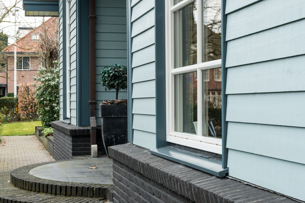 Foto: w3 Finnlogs houtbouw Amerikaanse villa 12