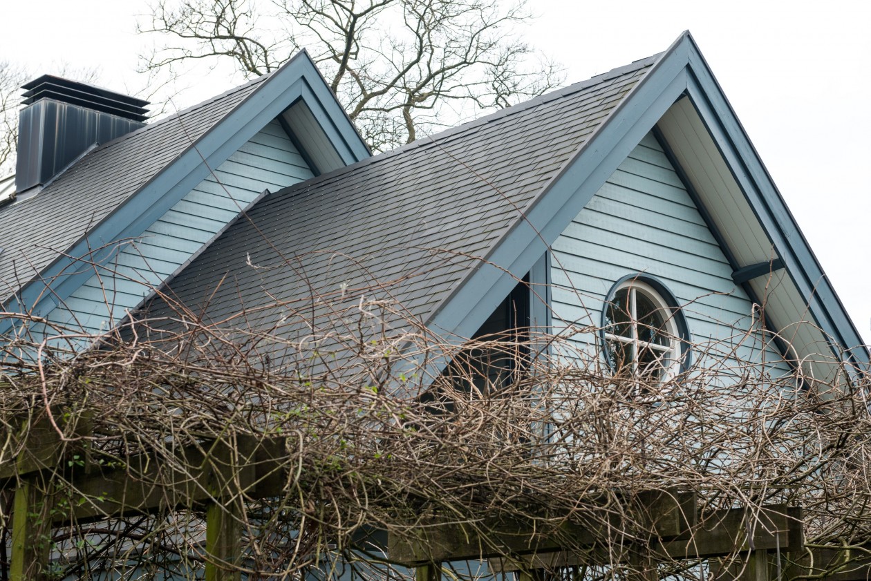 Foto: w3 Finnlogs houtbouw Amerikaanse villa 17