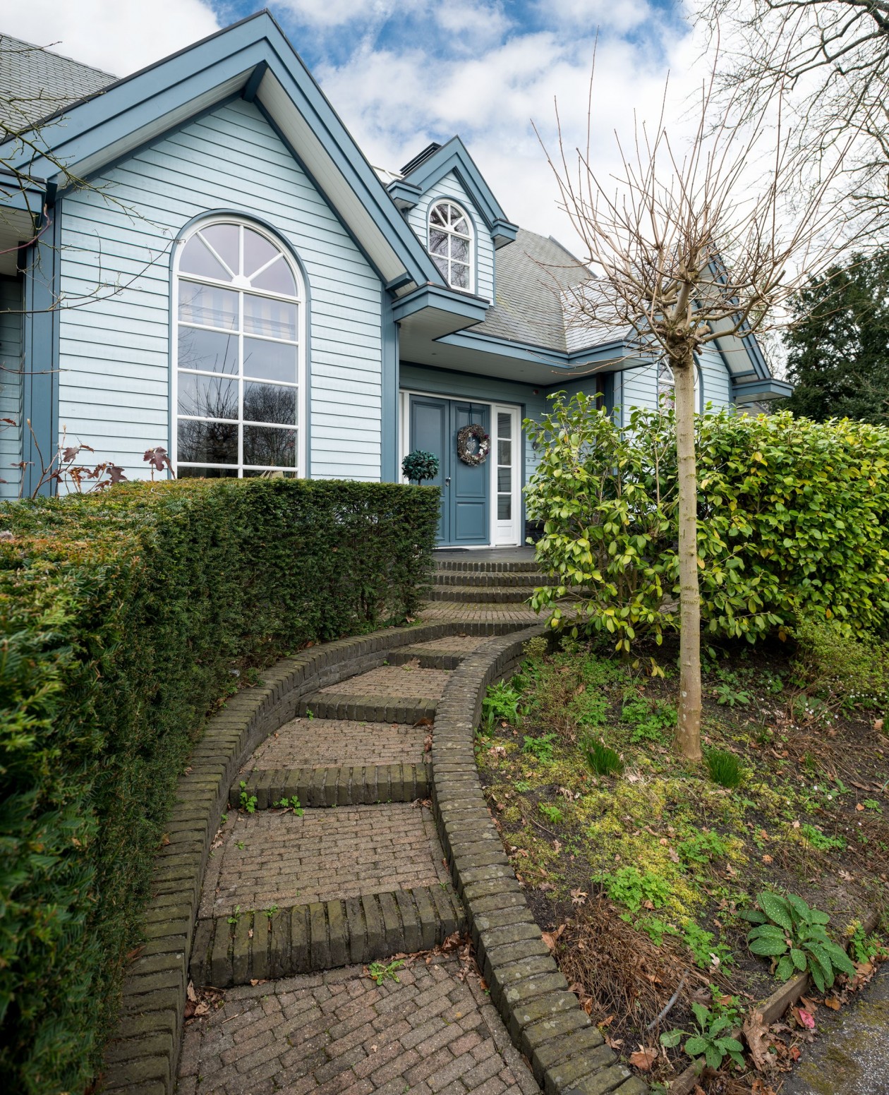 Foto: w3 Finnlogs houtbouw Amerikaanse villa 3