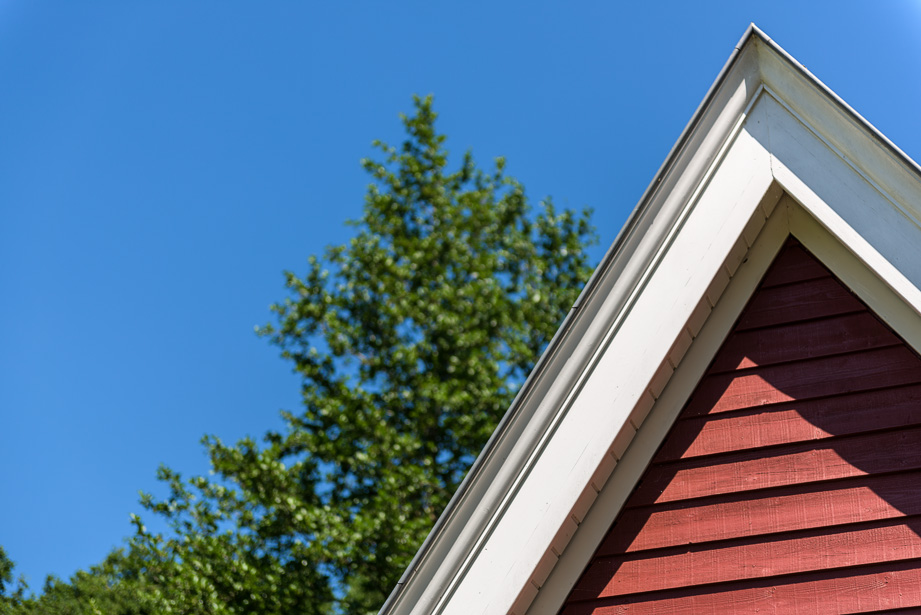 Foto: Finnlogs houtbouw houten villa 18