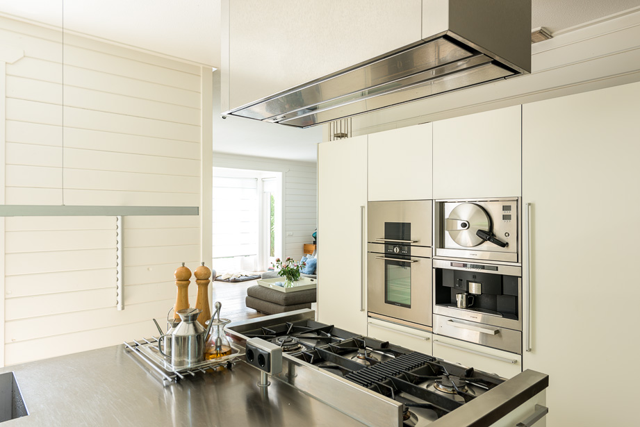 Foto: Finnlogs houtbouw houten villa 28