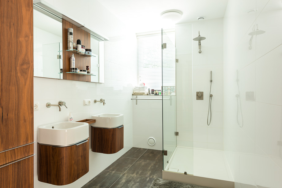 Foto: Finnlogs houtbouw houten villa 32