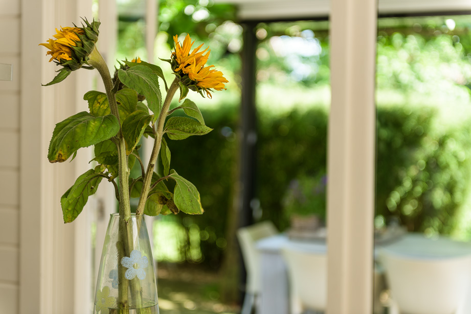 Foto: Finnlogs houtbouw houten villa 39