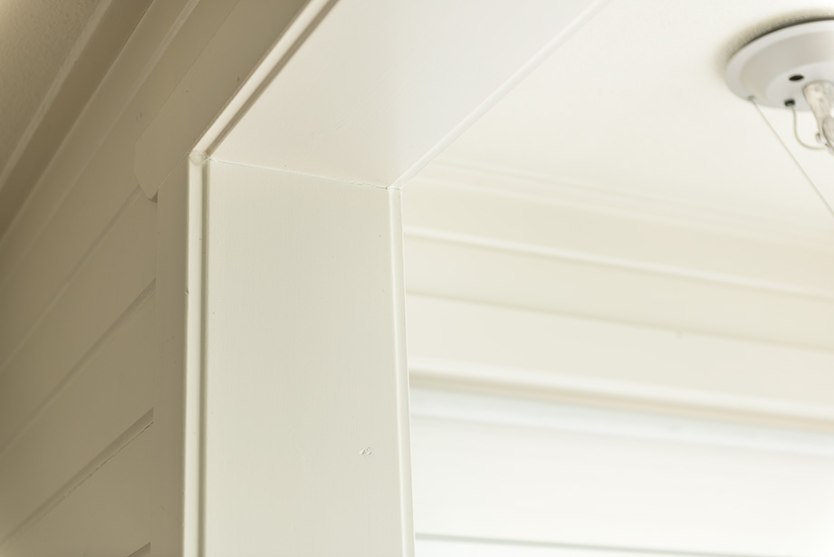 Foto: Finnlogs houtbouw houten villa 40