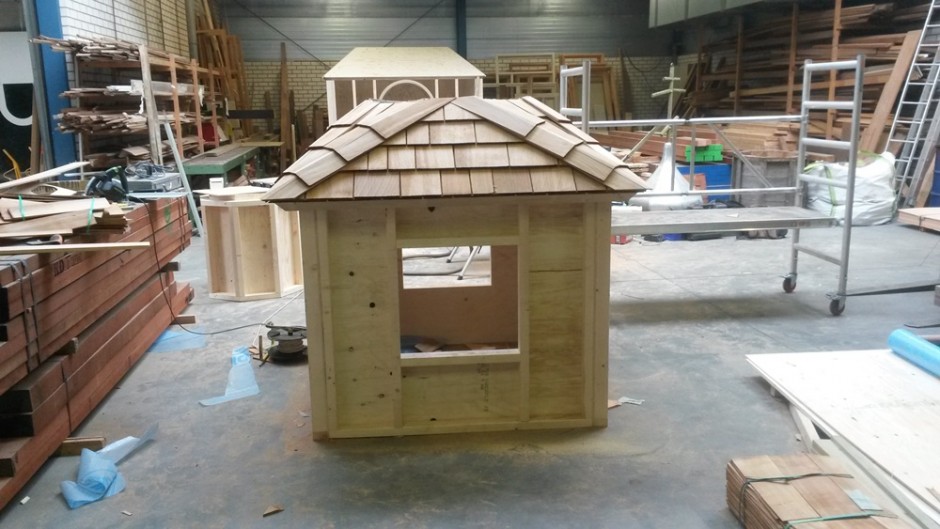 Foto: w3 Finnlogs houtbouw houtskeletbouw Orthodox kapelletje 12