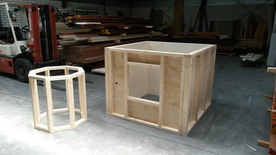 Foto: w3 Finnlogs houtbouw houtskeletbouw Orthodox kapelletje 4