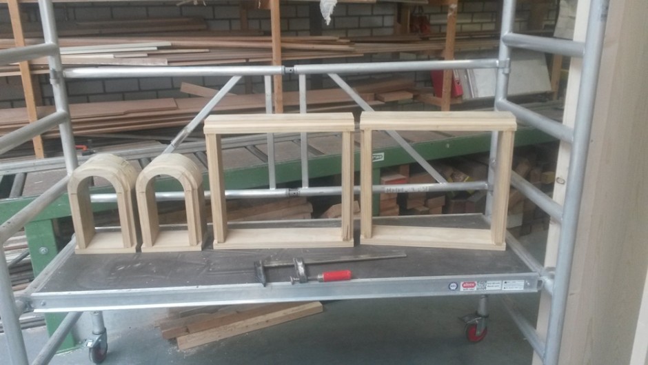 Foto: w3 Finnlogs houtbouw houtskeletbouw Orthodox kapelletje 9