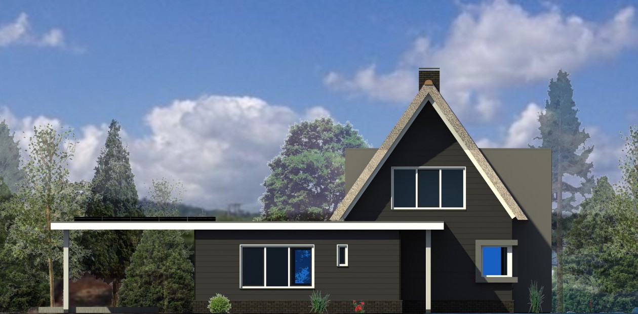 Foto: w3 Finnlogs schuurwoning 5