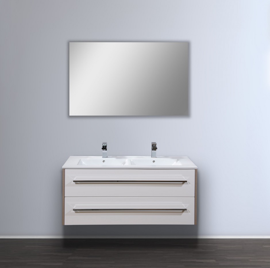 Foto: w3 Mijnbad sanitairspecialist Dekker zevenhuizen badmeubel Modena