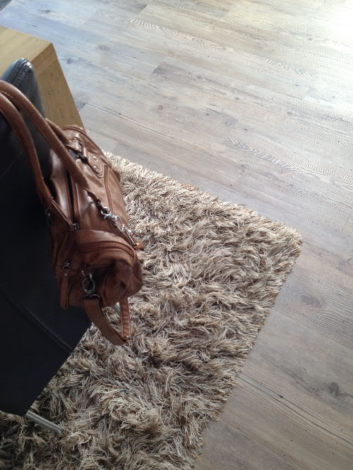 Foto: Vinylland PVC vloer