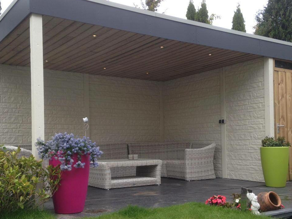 Foto: Mols Tuinhuis 04