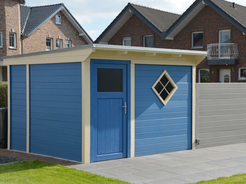 Foto: Mols Tuinhuis 06