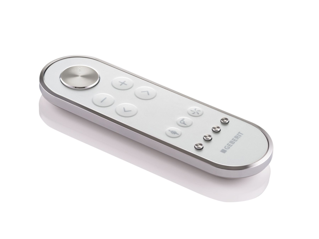 Foto: Geberit Aquaclean Mera douchewc 2