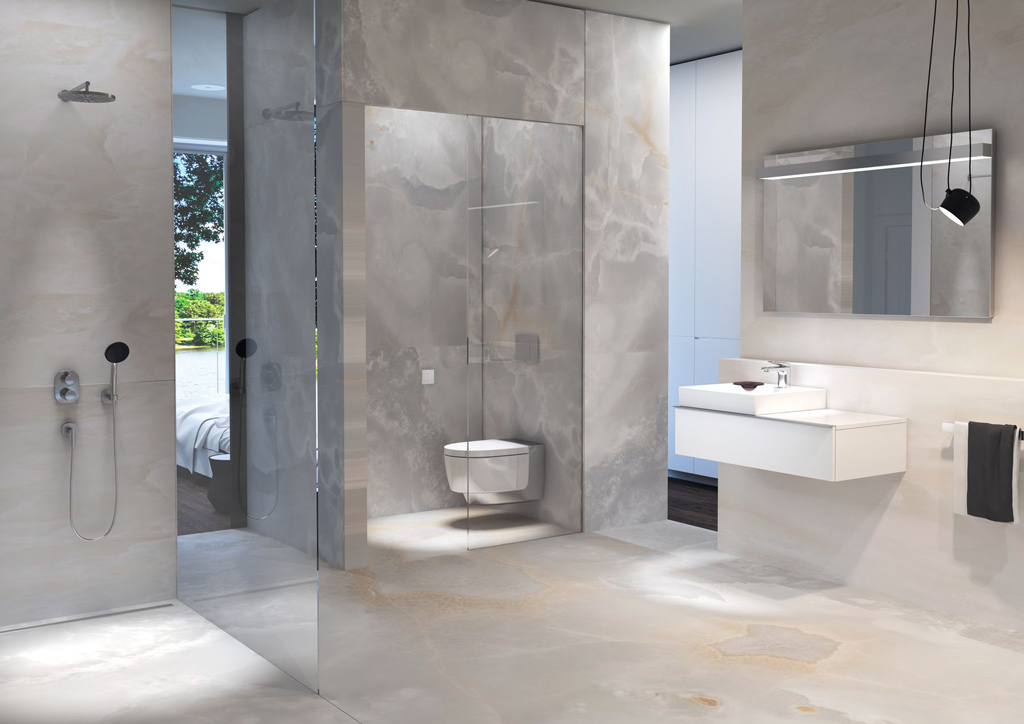 Foto: Geberit Aquaclean Mera douchewc 6