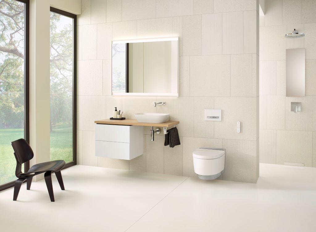 Foto: Wonennl 2021 One AquaClean Mera 8 Original