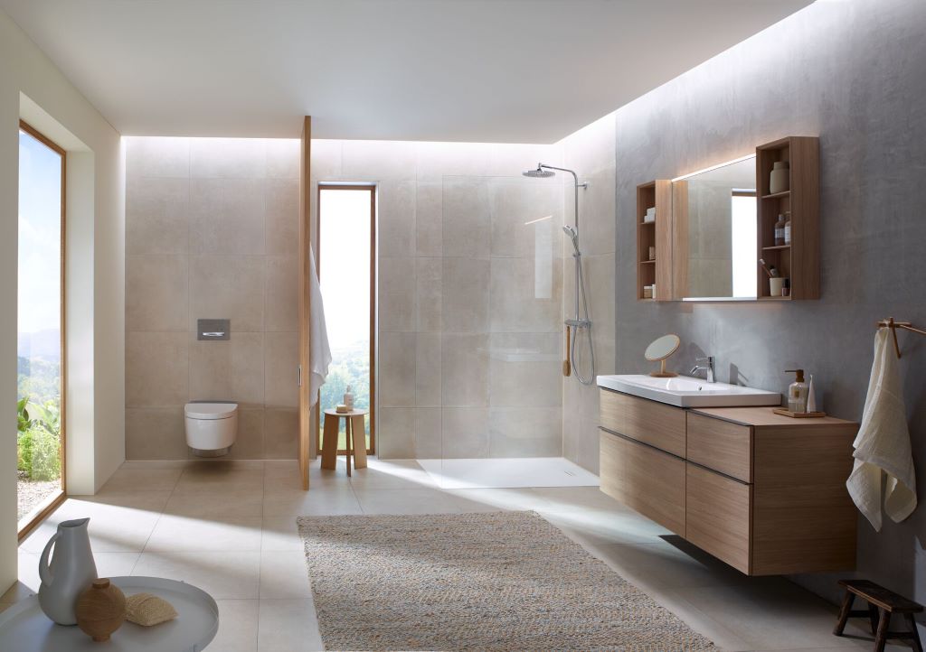 Foto: Wonennl 2021 iCon AquaClean Mera Big Size