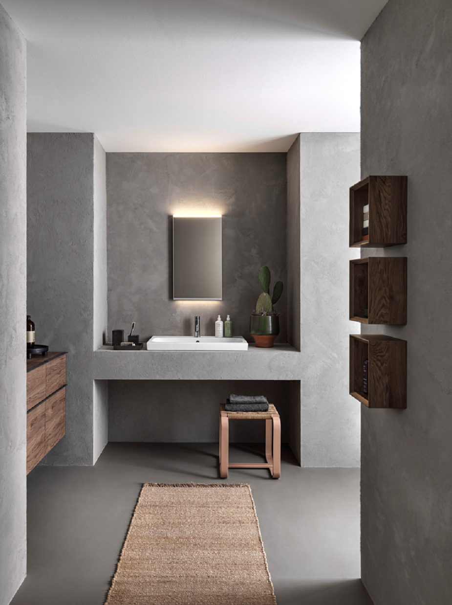 Foto: Wonennl Geberit icon matwit keramiek