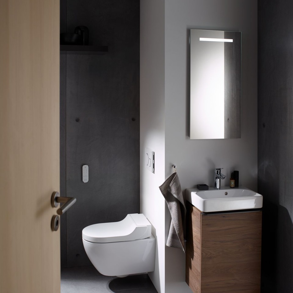 Foto: Wonennl Geberit option 2020 bathroom 4 j geberit aquaclean tuma bigview 1 1