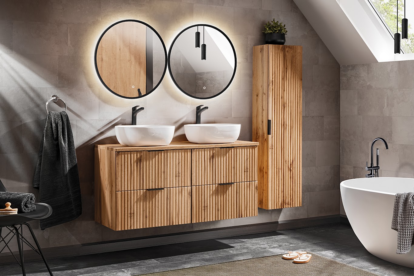 Foto: badkamertrends 2025