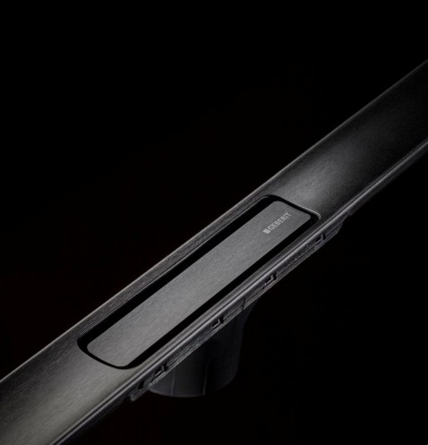 Foto : Bekroond badkamerdesign: Geberit CleanLine30