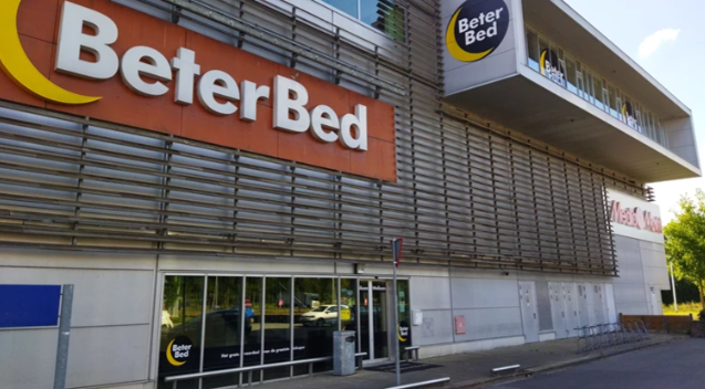 Beter Bed Hengelo