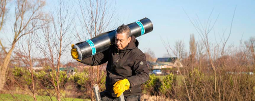 Profielfoto van De Kock Dak & Loodgieterswerken Maarssen