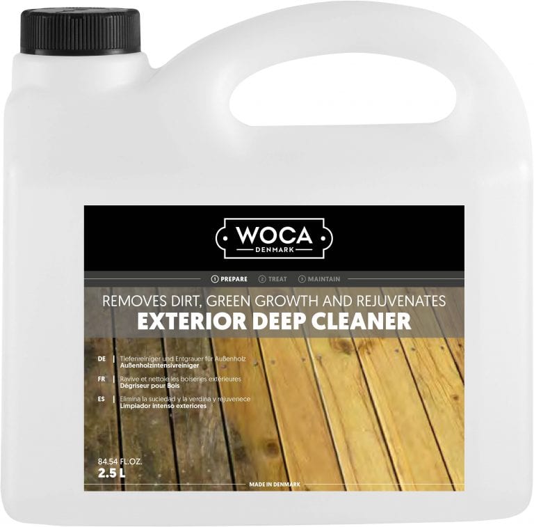 Foto: Exterior Deep Cleaner 2 5L 607542A 768x757