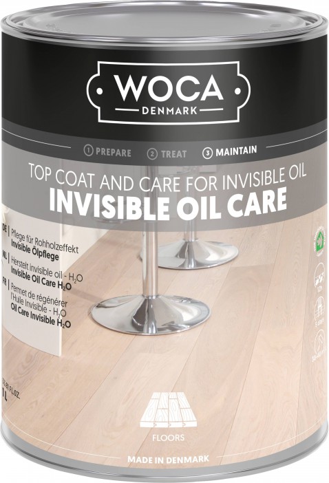 Foto : WOCA Invisible Care