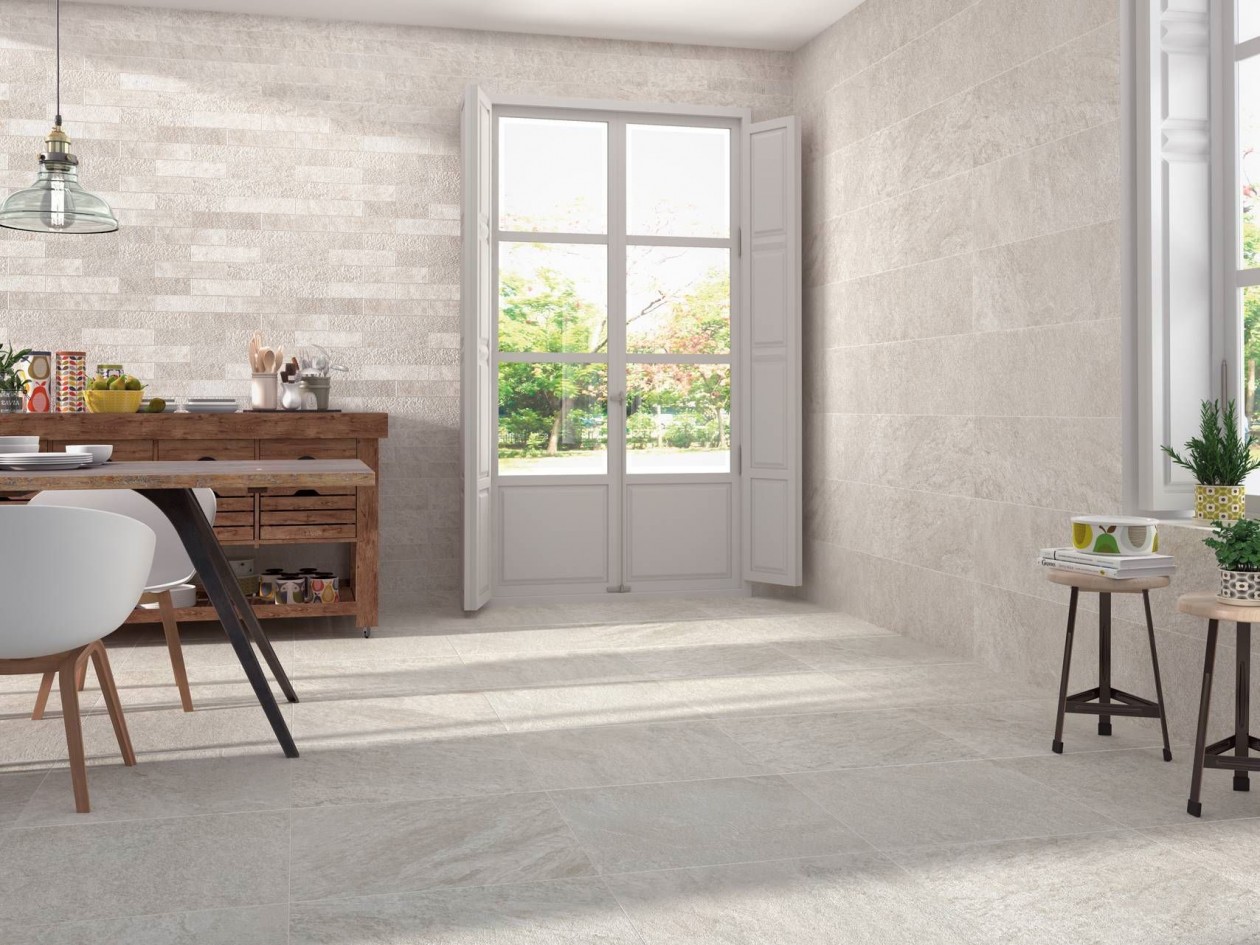 Foto: w3 mirambel ivory 75x75 vloer