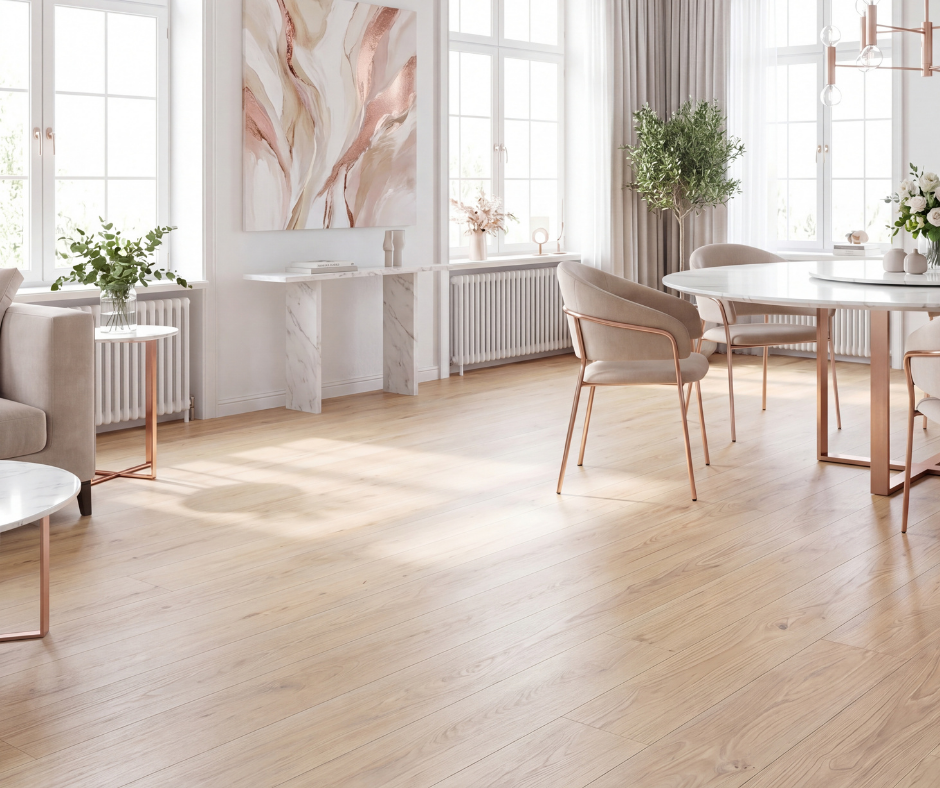 Foto: Almond shine plank  3 