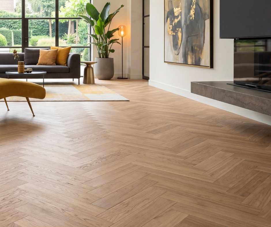 Foto: Amber Elegance visgraat  2 