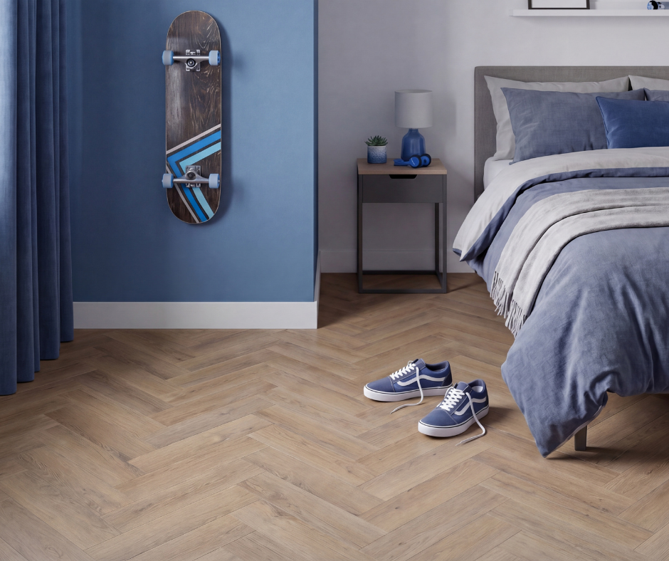 Foto: Bellaro Natural visgraat  2 