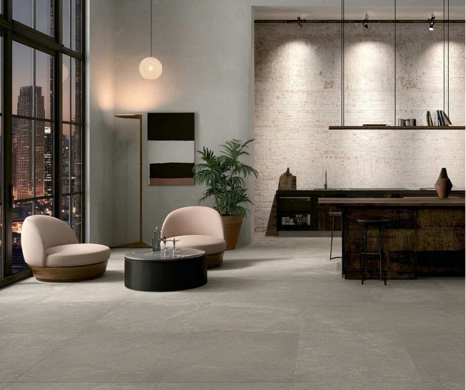Foto: Elementa Stone Grey 1