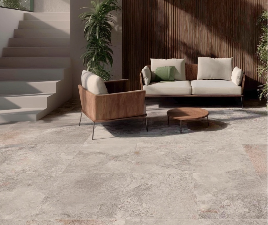 Foto: Venatura rustico charmante 2