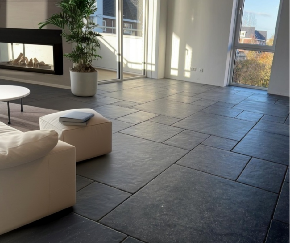 Foto: noir de sognies romaans verband 1