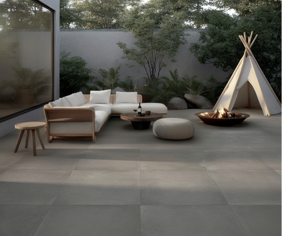Foto: urban stone grey