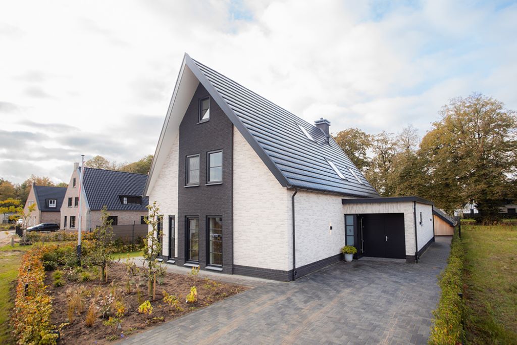 Foto: Wonennl GroothuisBouw Nieuwkuijk 01