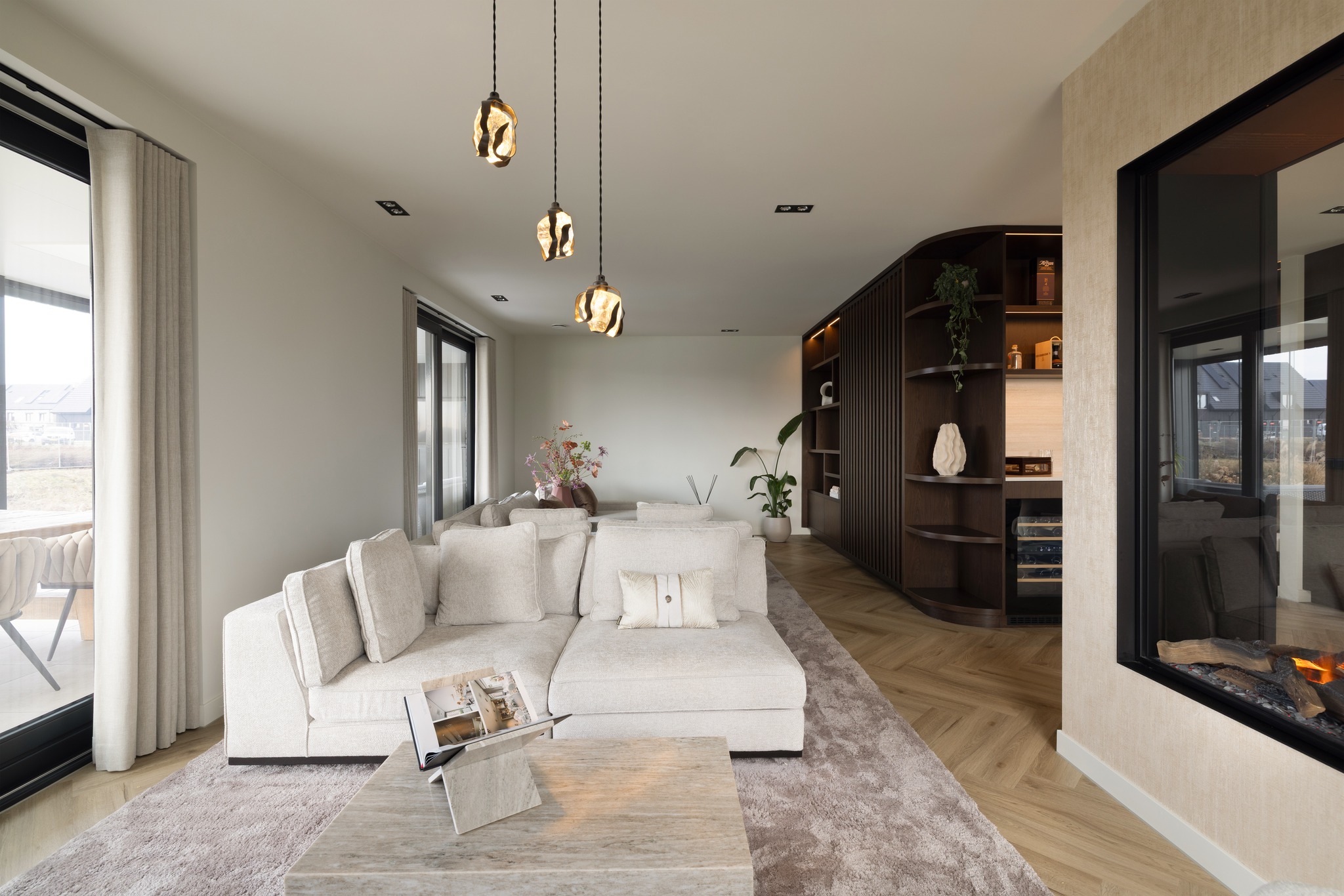 Foto: binnenkijken groothuisbouw wonen nl
