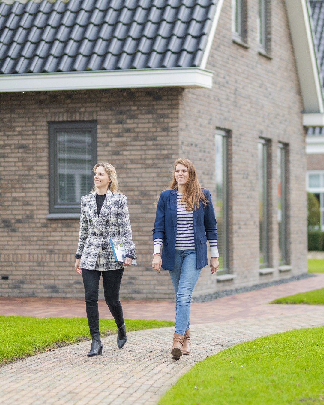 Foto : Persoonlijk Advies voor Uw Bouwplannen in Emmeloord