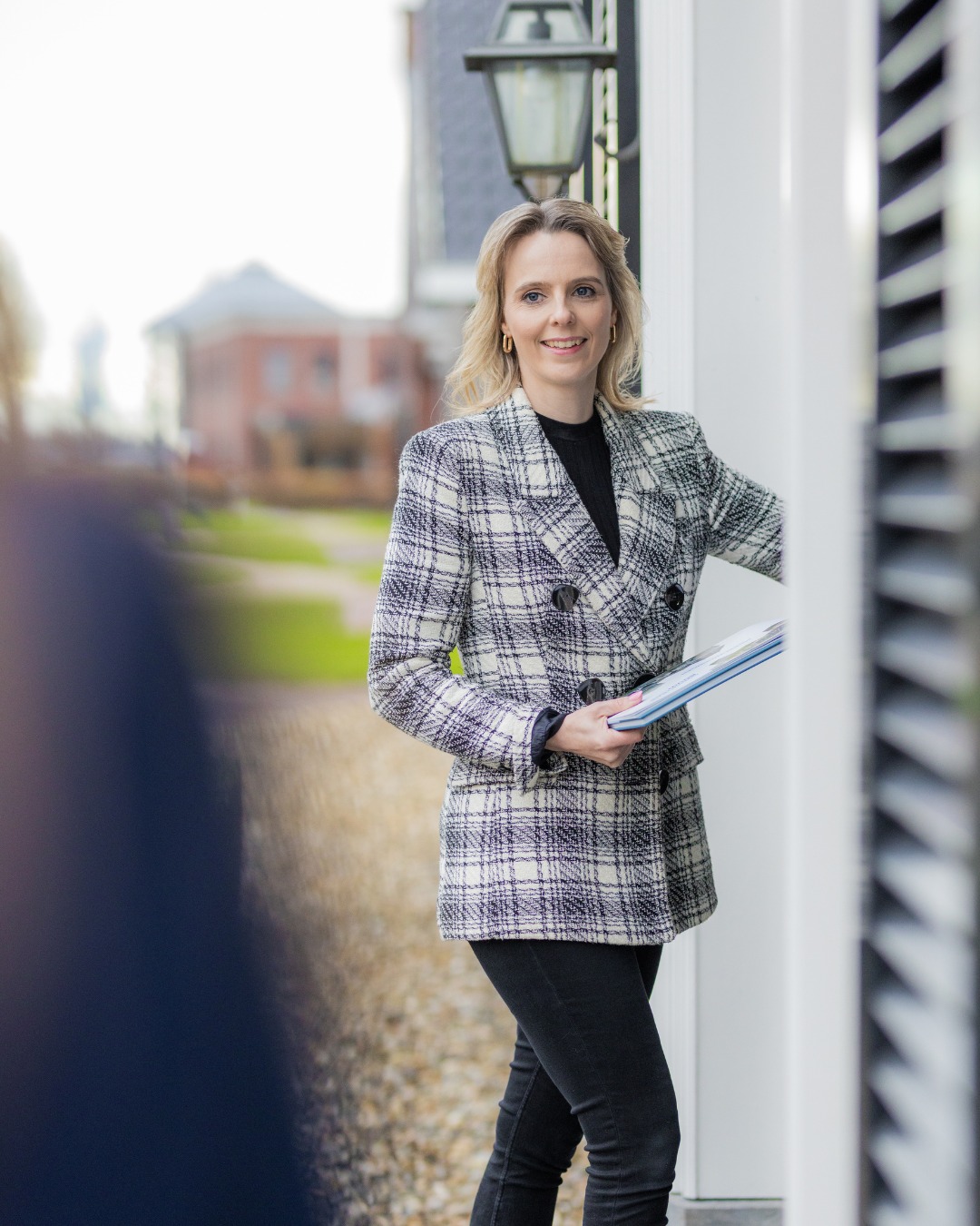 Foto: groothuisbouw wonen nl persoonlijk gesprek