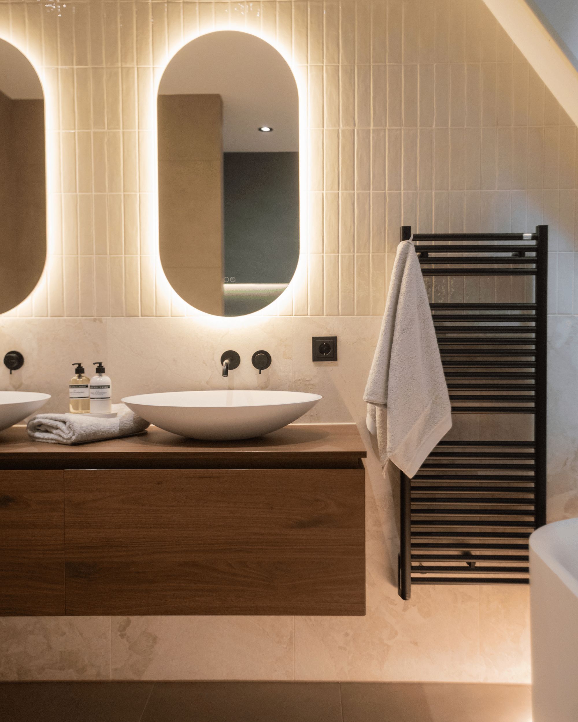 Foto: Badkamers blog