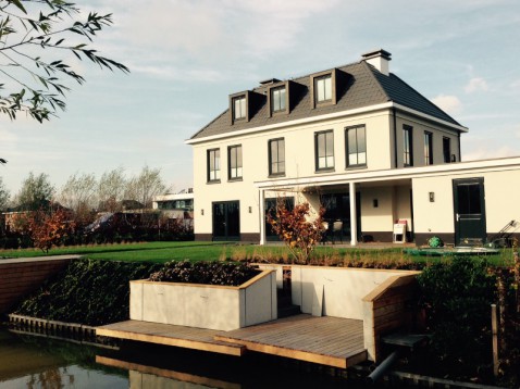 Foto : Is dit uw droomwoning?